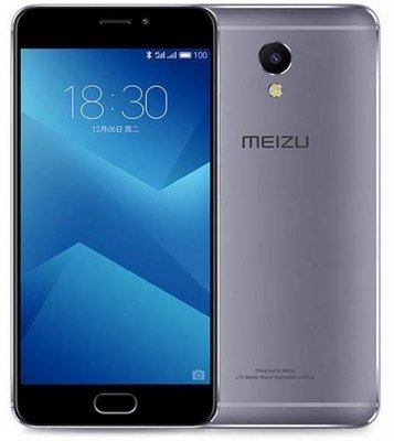 Замена камеры на телефоне Meizu M5